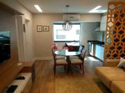 Apartamento para Venda em São Paulo/SP Moema 1 Quartos