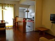 Apartamento para Venda em São Paulo/SP Moema 1 Quartos