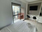 Apartamento para Venda em São Paulo/SP Moema 1 Quartos