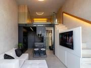 Apartamento para Venda em São Paulo/SP Moema 1 Quartos