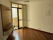 Apartamento para Venda em São Paulo/SP Moema 1 Quartos