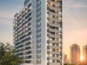 Apartamento para Venda em São Paulo/SP Moema 1 Quartos