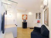 Apartamento para Venda em São Paulo/SP Moema 1 Quartos