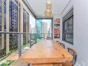 Apartamento para Venda em São Paulo/SP Moema 1 Quartos