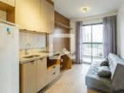 Apartamento para Venda em São Paulo/SP Moema 1 Quartos