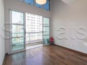 Apartamento para Venda em São Paulo/SP Moema 1 Quartos