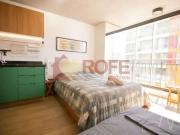 Apartamento para Venda em São Paulo/SP Moema 1 Quartos