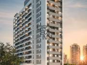 Apartamento para Venda em São Paulo/SP Moema 1 Quartos