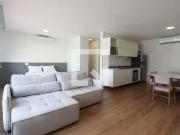 Apartamento para Venda em São Paulo/SP Moema 1 Quartos