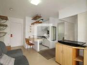 Apartamento para Venda em São Paulo/SP Moema 1 Quartos