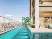 Apartamento para Venda em São Paulo/SP Moema 1 Quartos