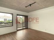 Apartamento para Venda em São Paulo/SP Moema 1 Quartos