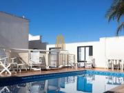 Apartamento para Venda em São Paulo/SP Moema 1 Quartos