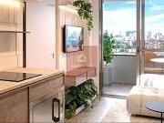 Apartamento para Venda em São Paulo/SP Moema 1 Quartos