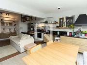 Apartamento para Venda em São Paulo/SP Moema 1 Quartos