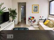 Apartamento para Venda em São Paulo/SP Moema 1 Quartos