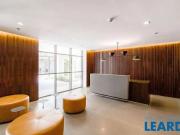 Apartamento para Venda em São Paulo/SP Moema 1 Quartos