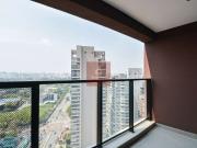 Apartamento para Venda em São Paulo/SP Moema 1 Quartos