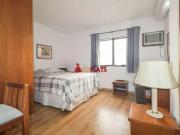 Apartamento para Venda em São Paulo/SP Moema 1 Quartos