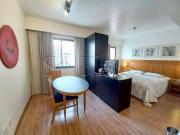 Apartamento para Venda em São Paulo/SP Moema 1 Quartos
