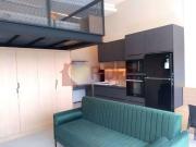 Apartamento para Venda em São Paulo/SP Moema 1 Quartos