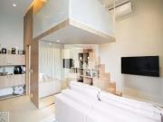 Apartamento para Venda em São Paulo/SP Moema 1 Quartos