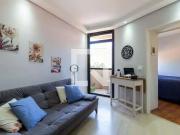 Apartamento para Venda em São Paulo/SP Moema 1 Quartos