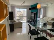 Apartamento para Venda em São Paulo/SP Moema 1 Quartos