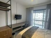 Apartamento para Venda em São Paulo/SP Moema 1 Quartos