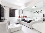 Apartamento para Venda em São Paulo/SP Moema 1 Quartos