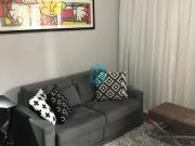 Apartamento para Venda em São Paulo/SP Moema 1 Quartos