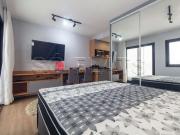 Apartamento para Venda em São Paulo/SP Moema 1 Quartos