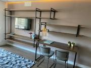 Apartamento para Venda em São Paulo/SP Moema 1 Quartos