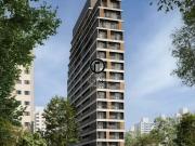 Apartamento para Venda em São Paulo/SP Moema 1 Quartos