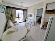 Apartamento para Venda em São Paulo/SP Moema 1 Quartos