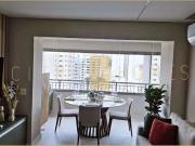 Apartamento para Venda em São Paulo/SP Moema 1 Quartos