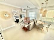 Apartamento para Venda em São Paulo/SP Moema 1 Quartos