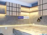 Apartamento para Venda em São Paulo/SP Moema 1 Quartos