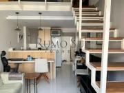 Apartamento para Venda em São Paulo/SP Moema 1 Quartos