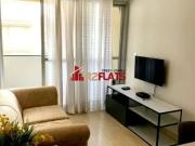 Apartamento para Venda em São Paulo/SP Moema 1 Quartos