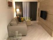 Apartamento para Venda em São Paulo/SP Moema 1 Quartos