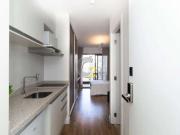 Apartamento para Venda em São Paulo/SP Moema 1 Quartos