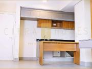 Apartamento para Venda em São Paulo/SP Moema 1 Quartos