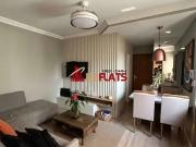 Apartamento para Venda em São Paulo/SP Moema 1 Quartos