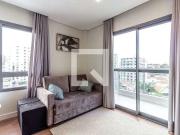 Apartamento para Venda em São Paulo/SP Moema 1 Quartos