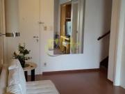 Apartamento para Venda em São Paulo/SP Moema 1 Quartos