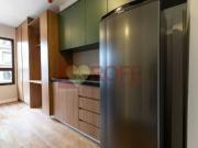 Apartamento para Venda em São Paulo/SP Moema 1 Quartos