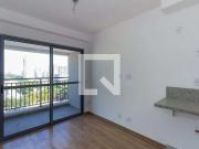 Apartamento para Venda em São Paulo/SP Moema 1 Quartos