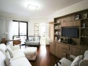 Apartamento para Venda em São Paulo/SP Moema 1 Quartos