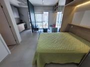 Apartamento para Venda em São Paulo/SP Moema 1 Quartos